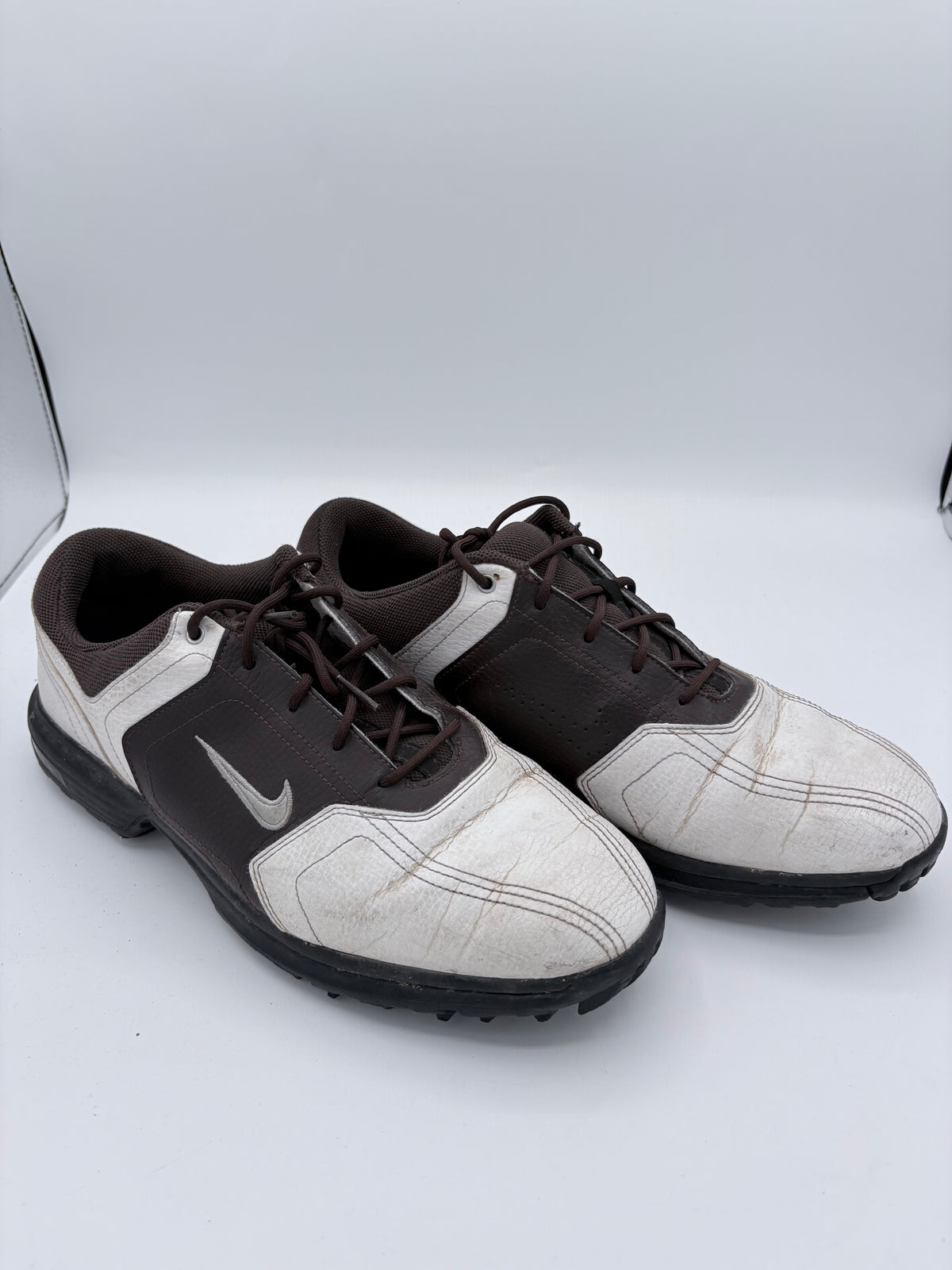 Y2K Nike Golf Shoes