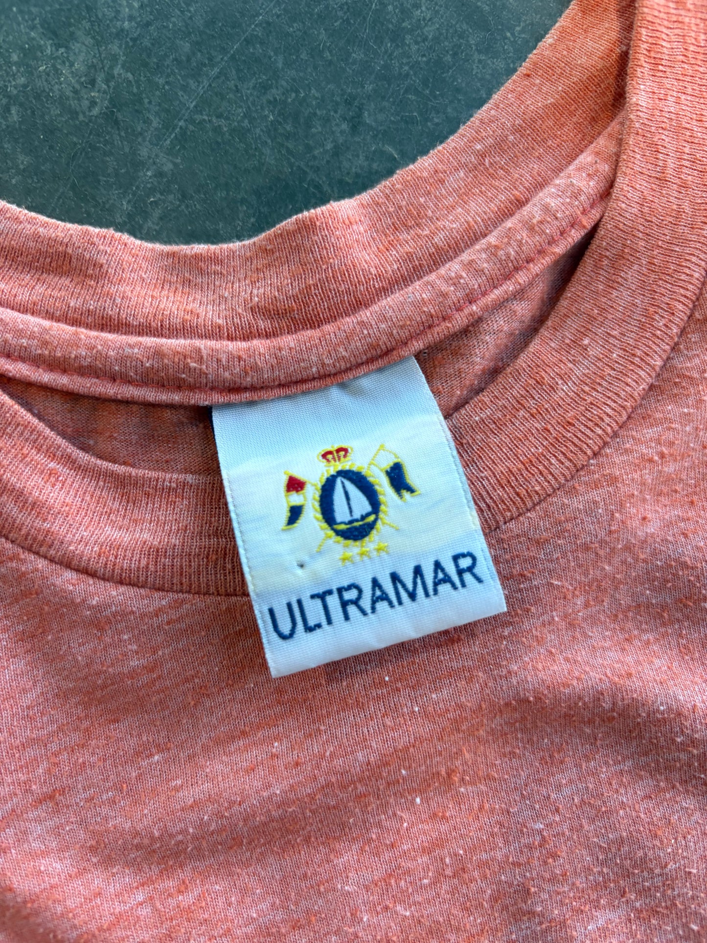 Conzumel Mexico Graphic Long Sleeve