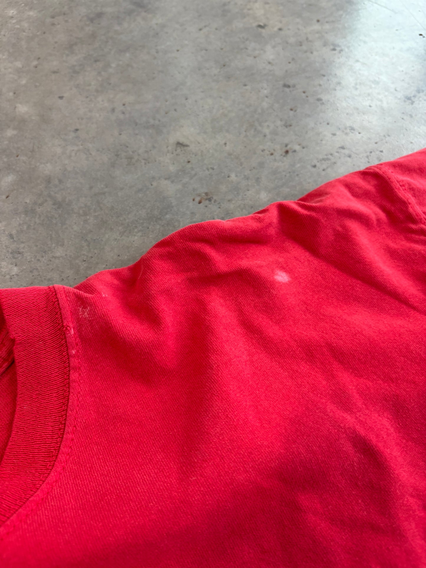 NASCAR Vintage Graphic Tee