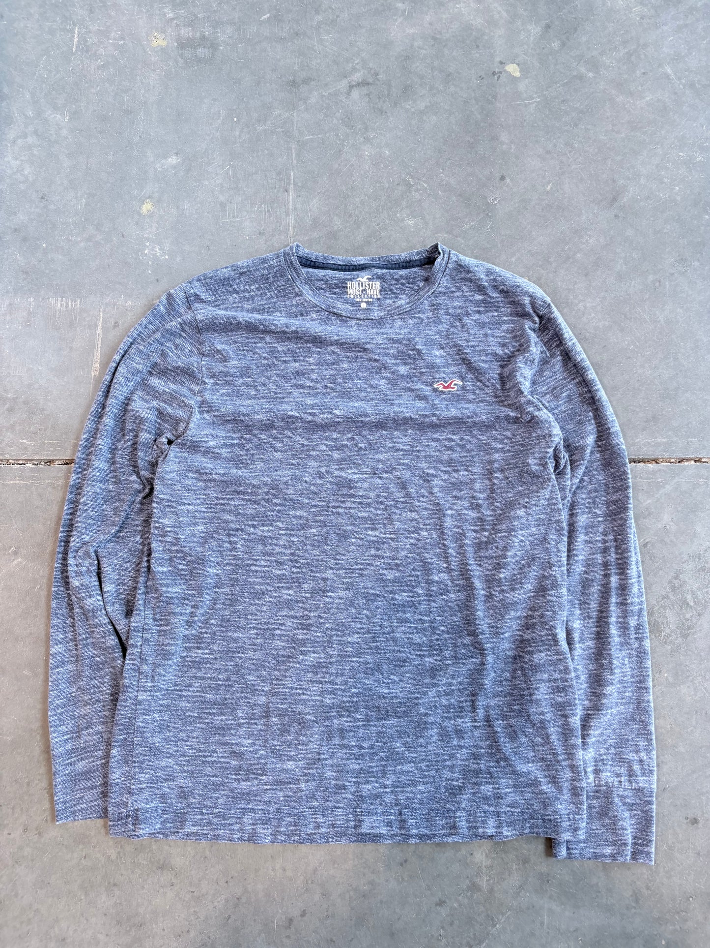 Grunge Y2K Hollister Thermal
