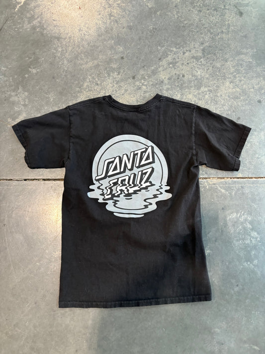 Santa Cruz Graphic Tee