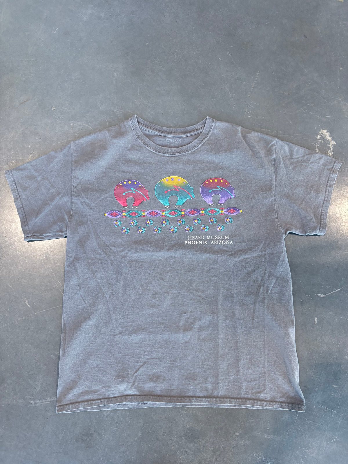 Arizona Museum Graphic Tee