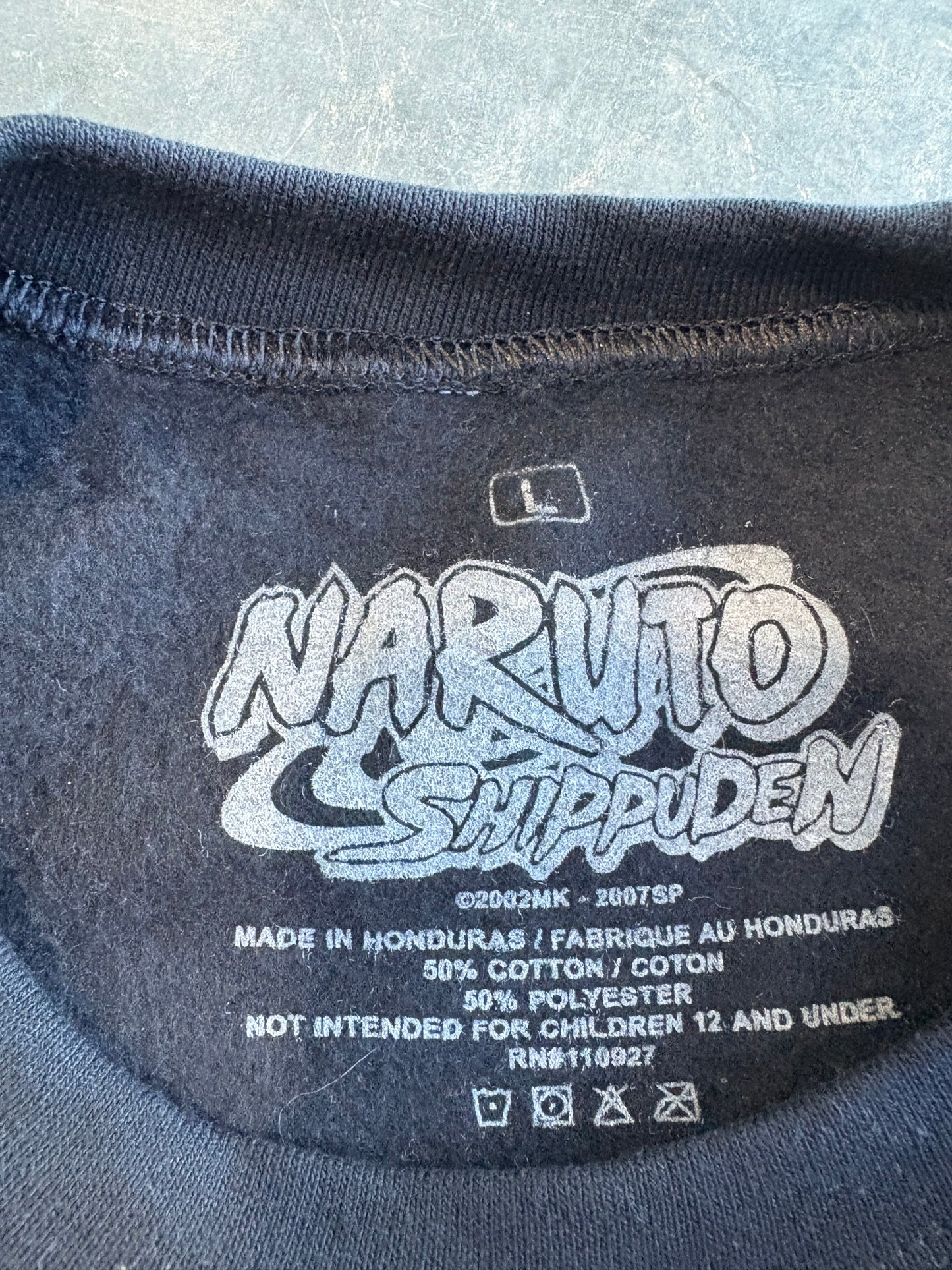 Anime Sweater