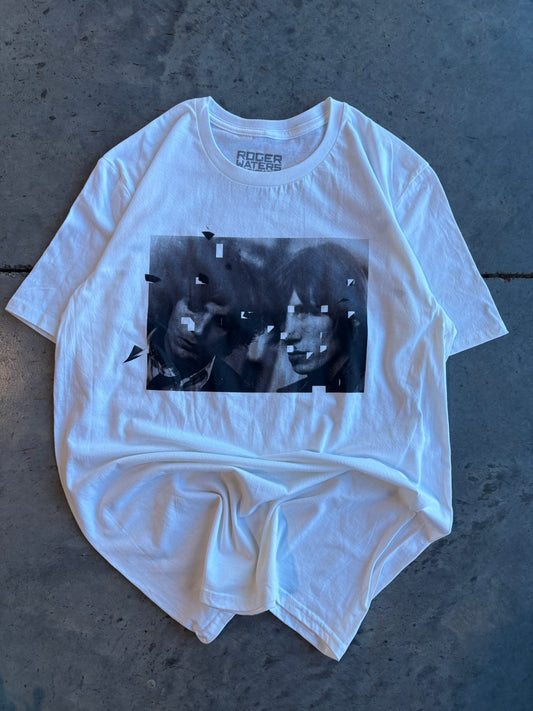 Roger Waters Graphic Tee