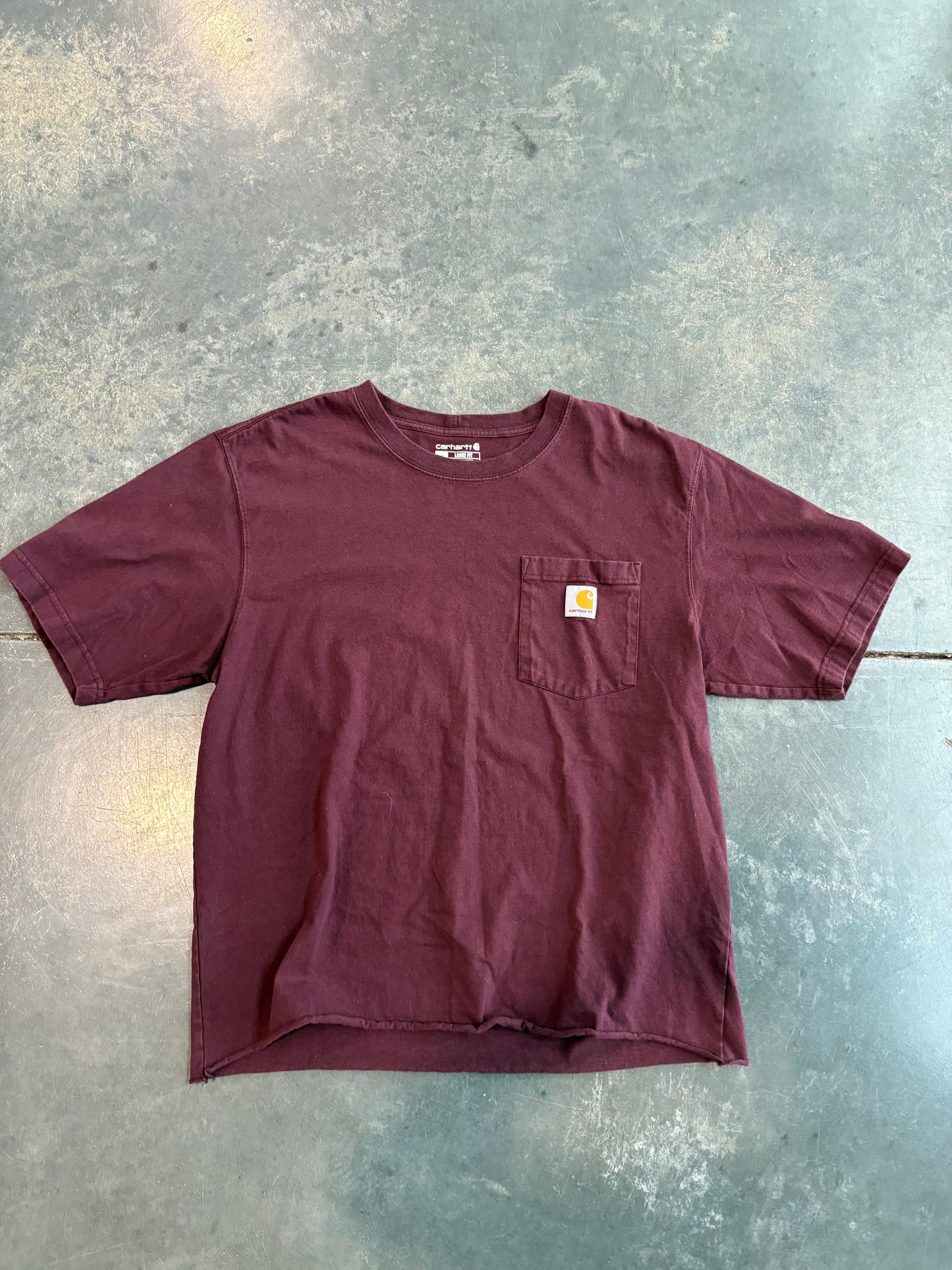 Carhartt Shirt