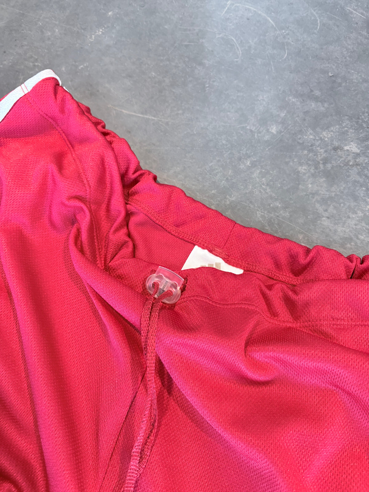 Vintage Y2K Adidas Track Pants