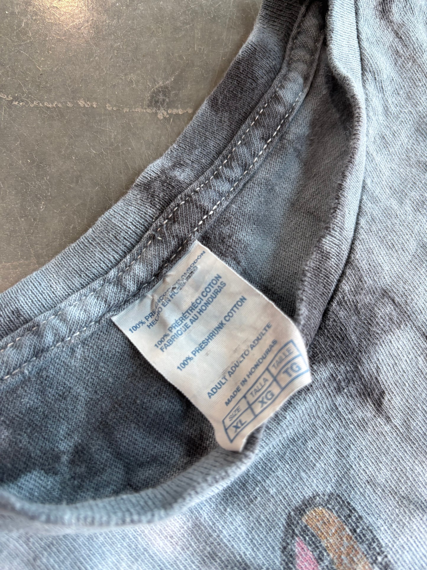 Scooby Doo Graphic Tee