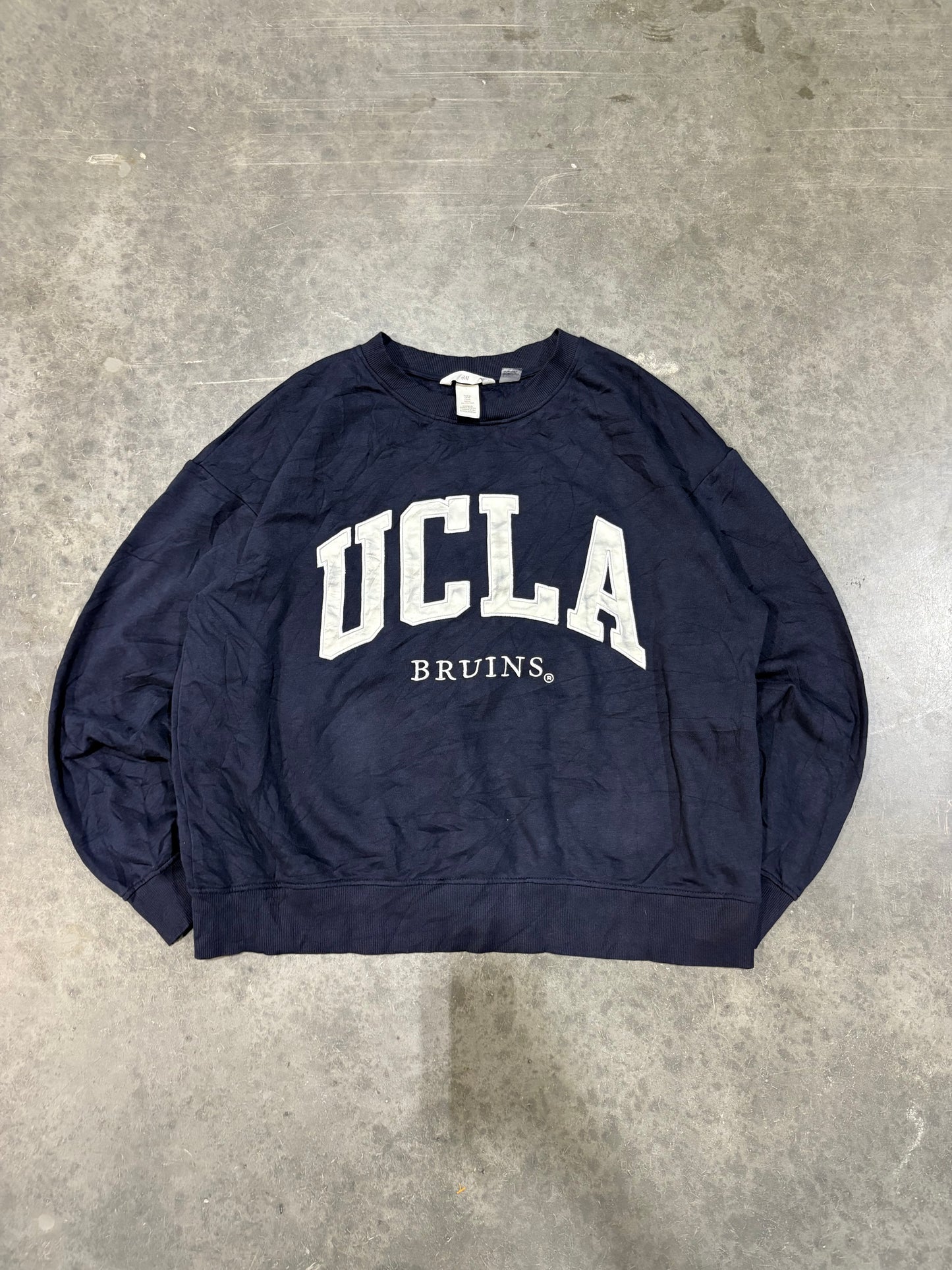 UCLA Sweater
