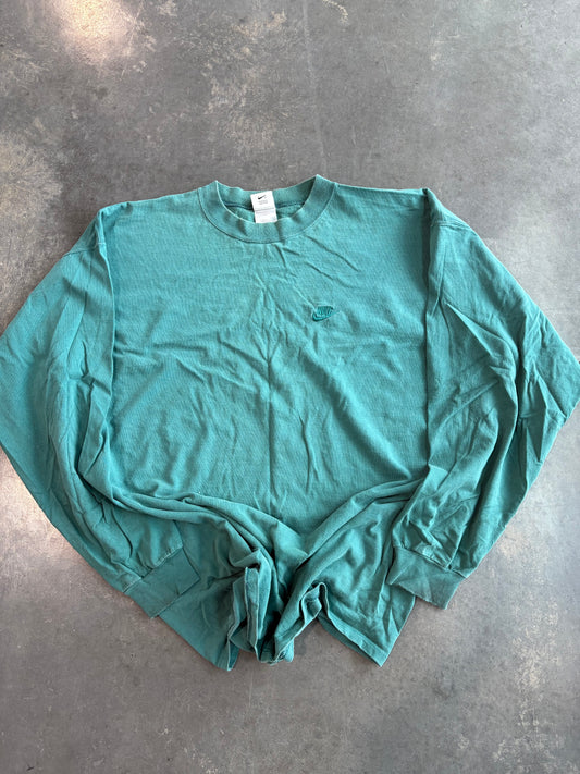 Nike Vintage Long Sleeve