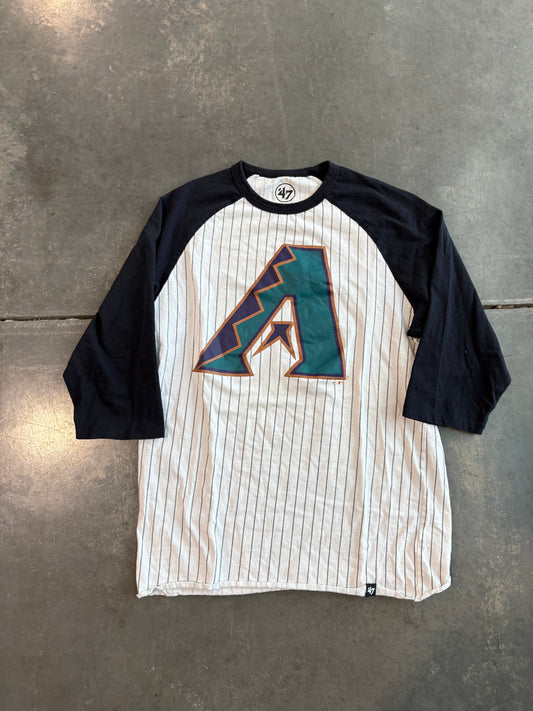 Diamondbacks Jersey