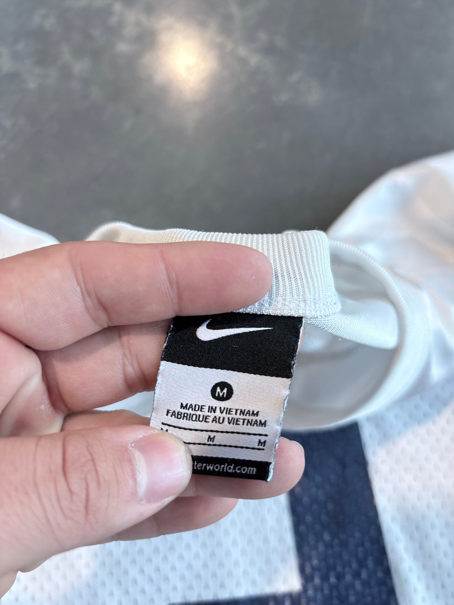 BYU Cougars Nike Football Jersey