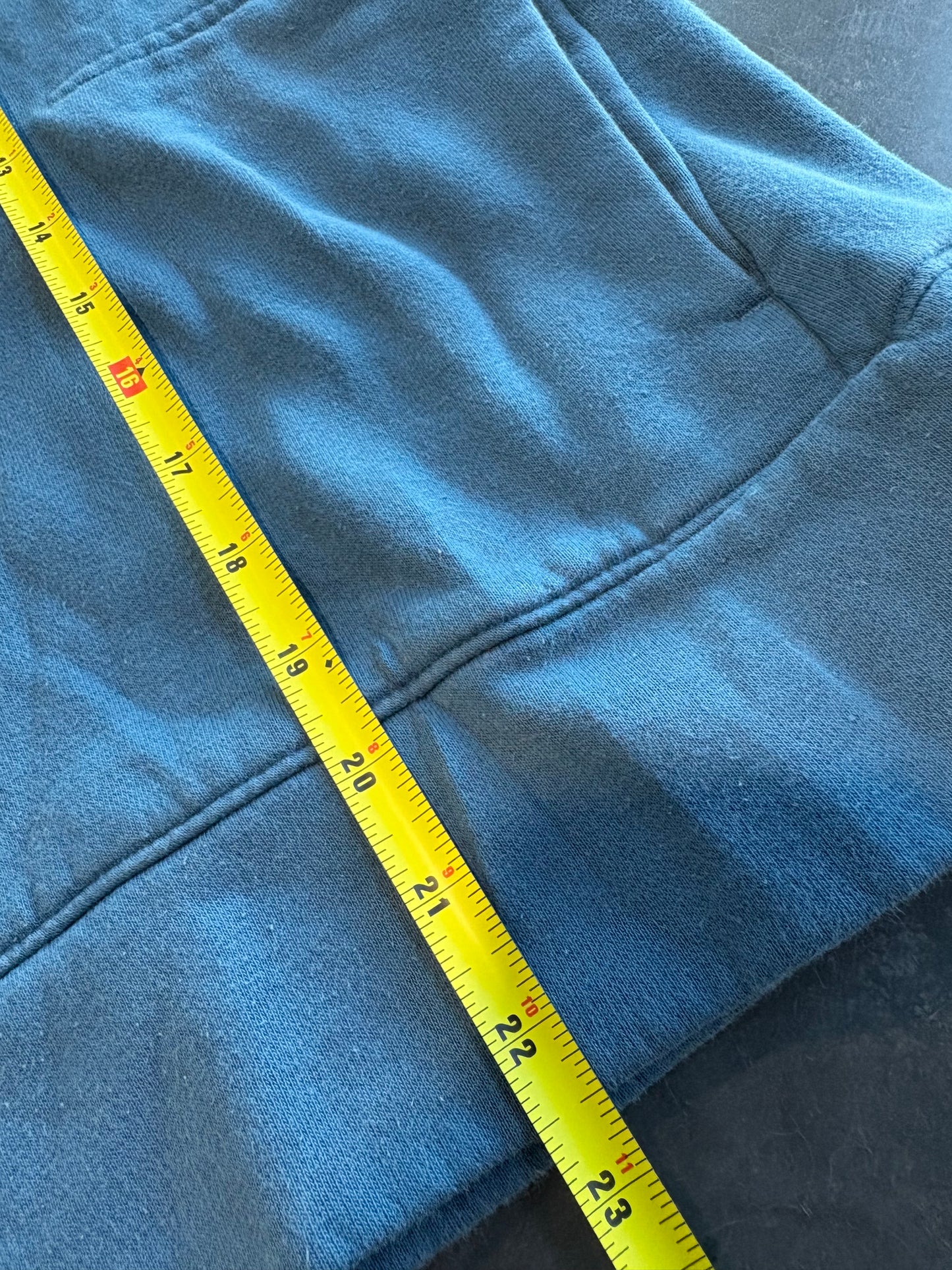 Under Armor Thrifted Hoodie