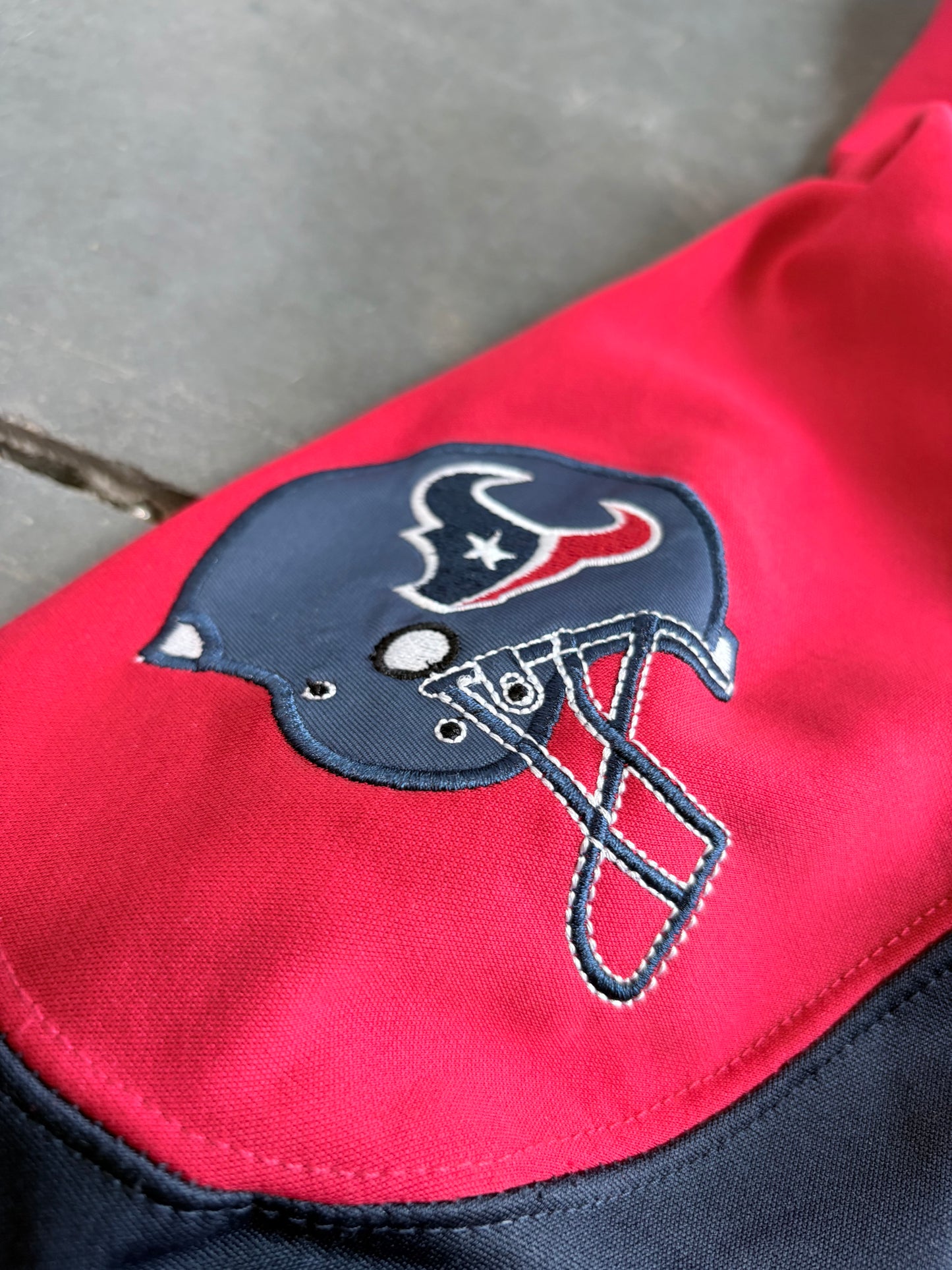 Texans Football JJ Watt Hoodie