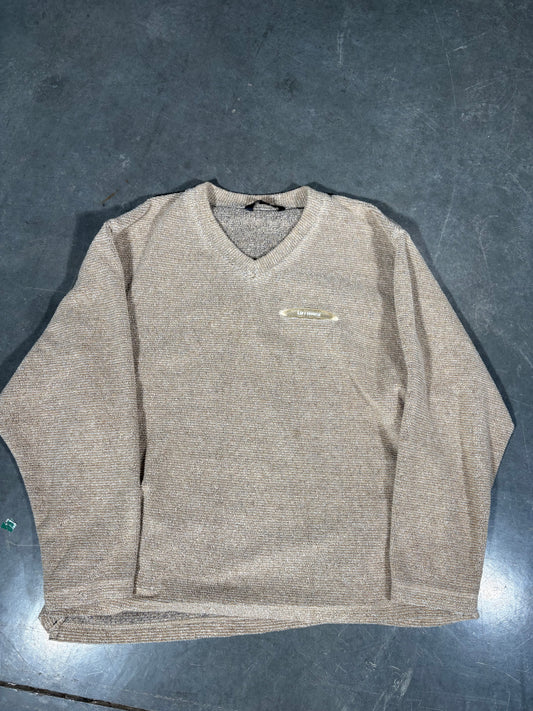 Vintage Wool Sweater