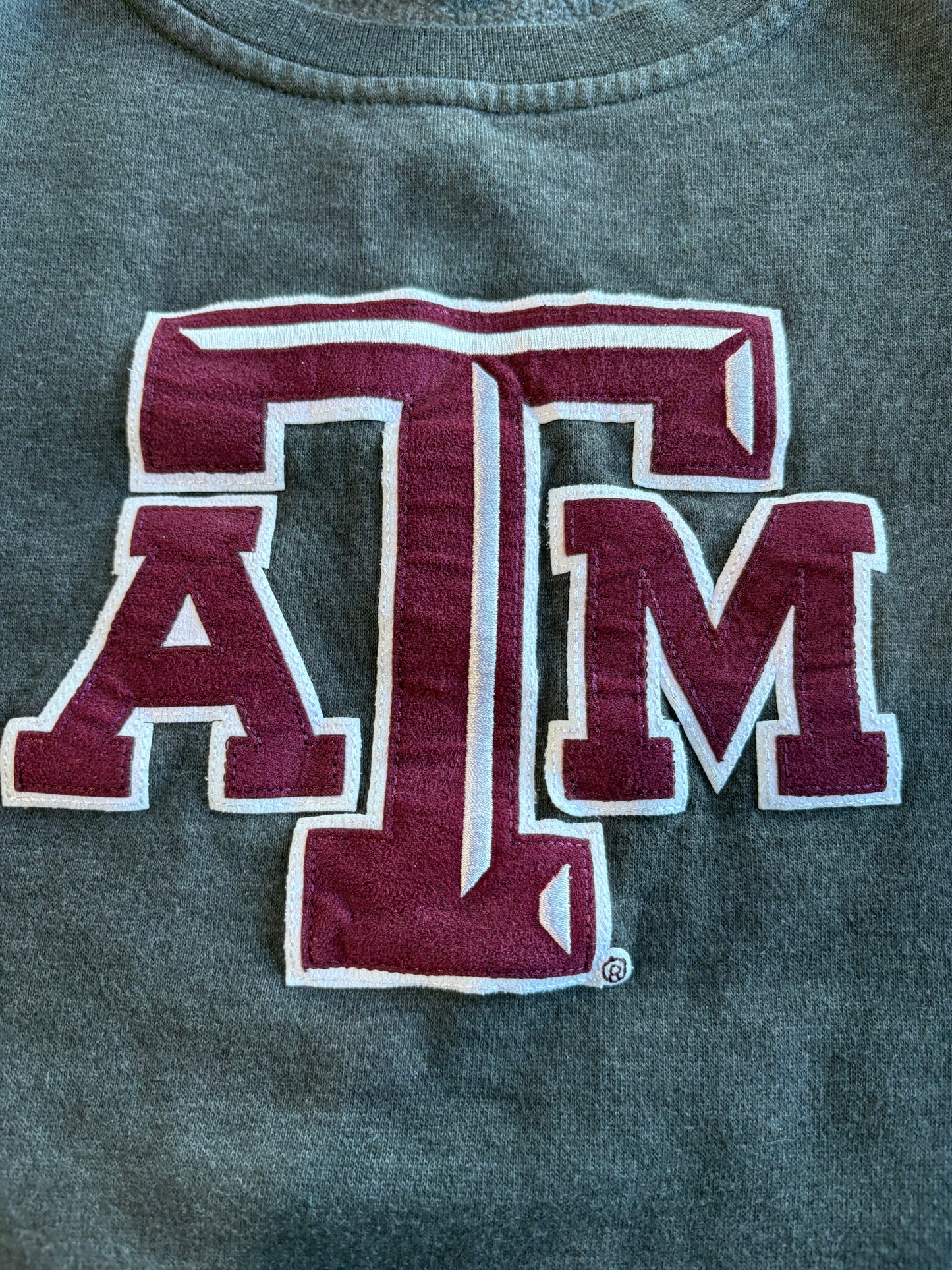 Texas A&M Sweater