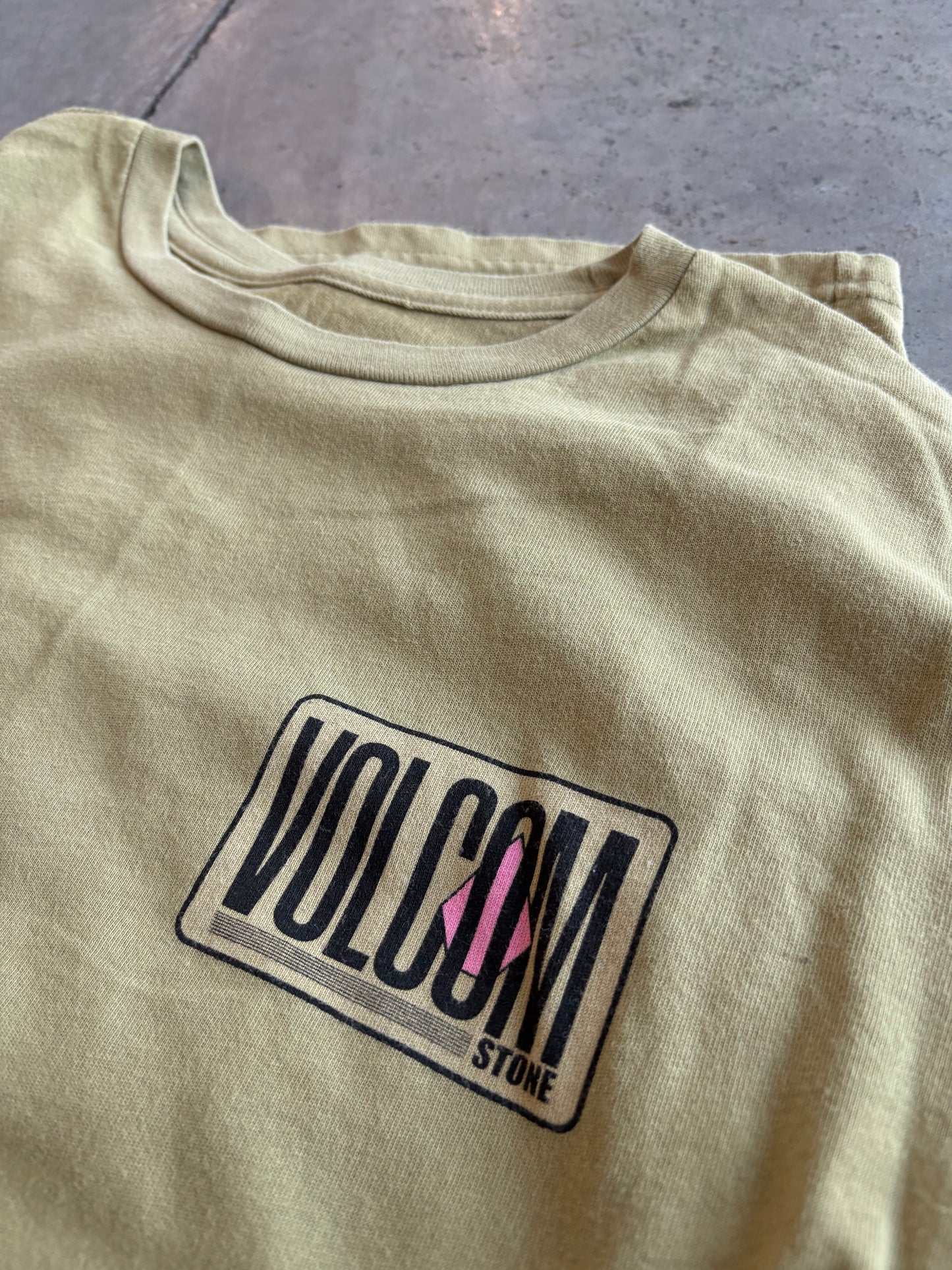 Volcom Stone Graphic Tee