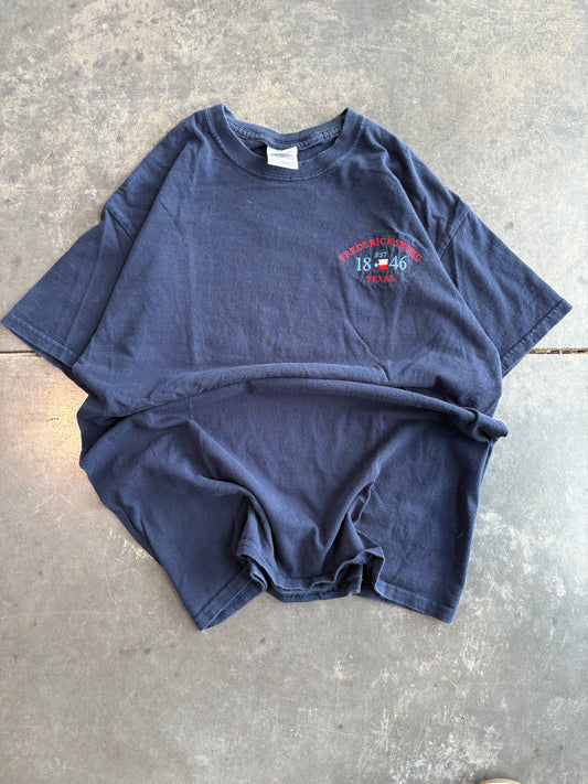 Vintage Texas Graphic Tee