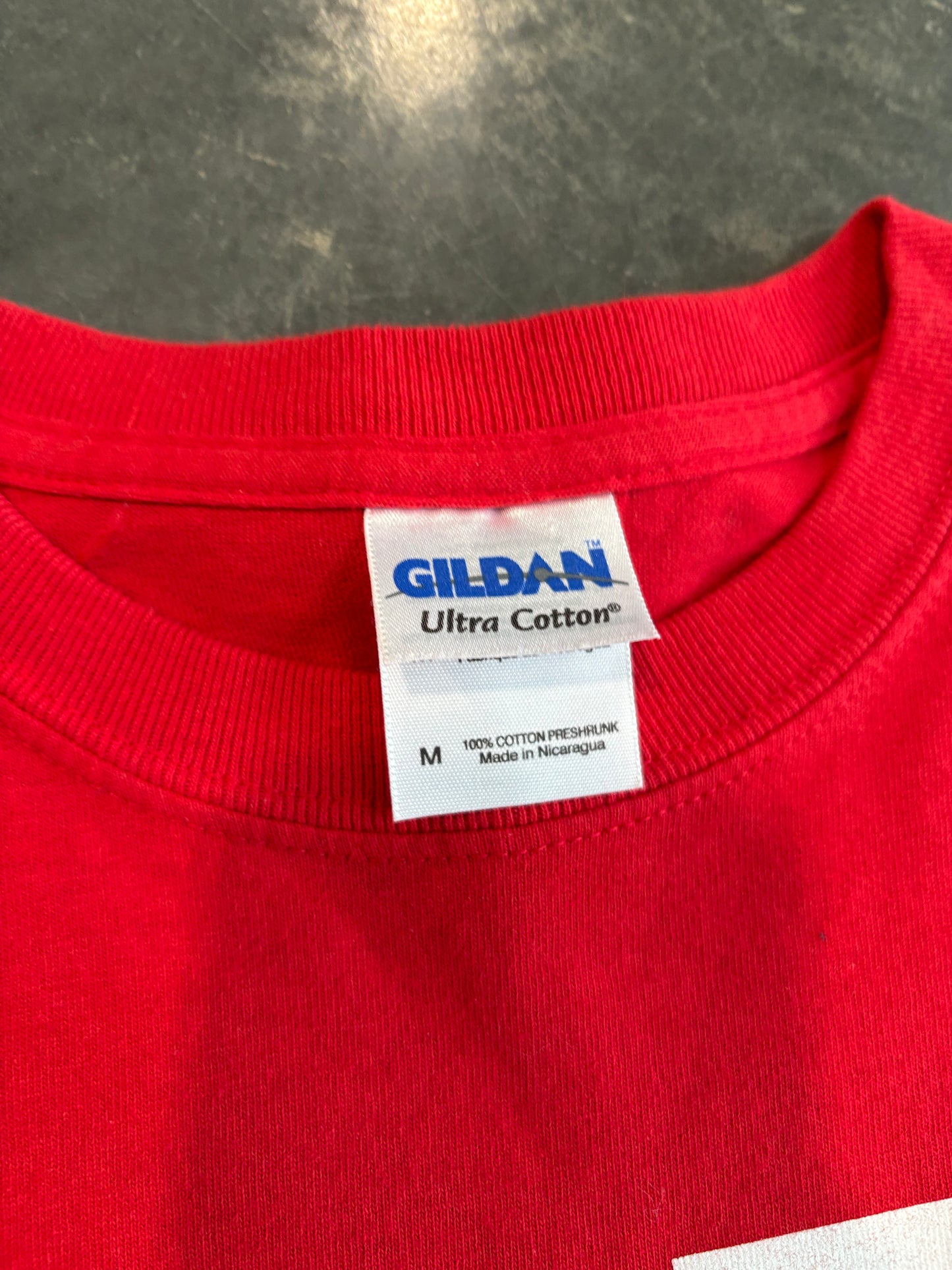 Utah Utes Graphic Tee