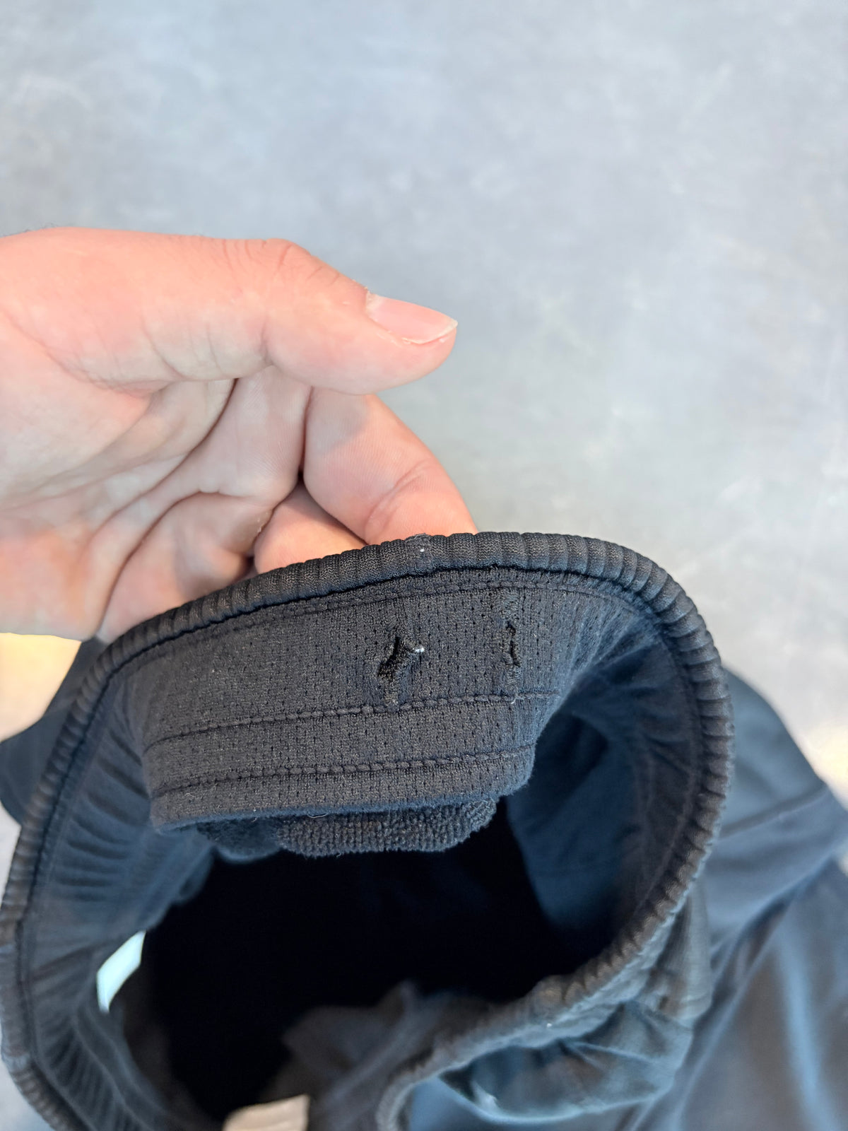 Vintage Y2K Nike Track Pants