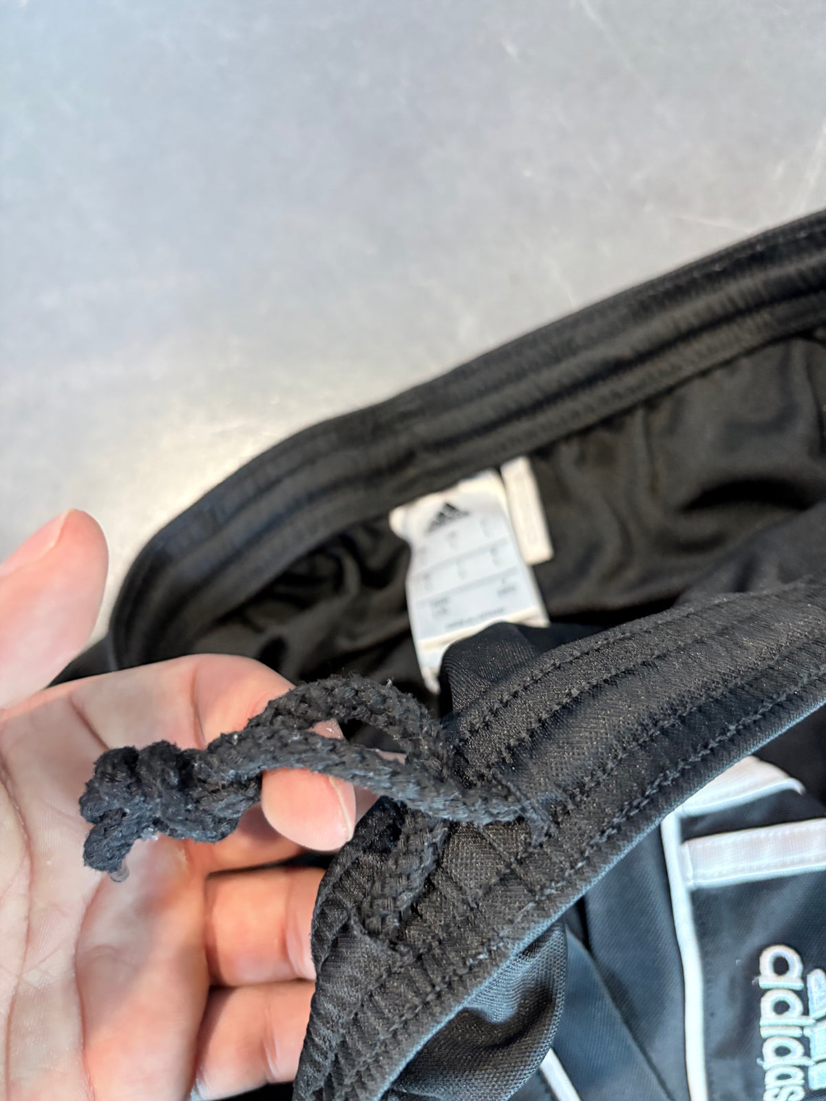 Adidas Running Shorts