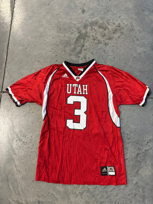 Utah Utes Jersey