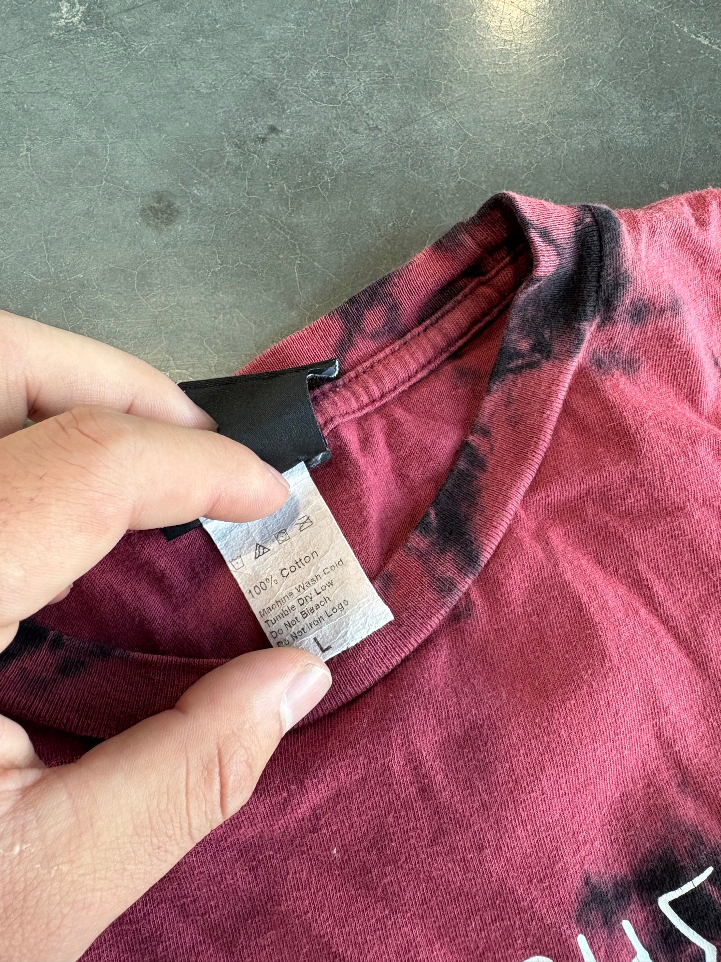 Thrasher Graphic Tee