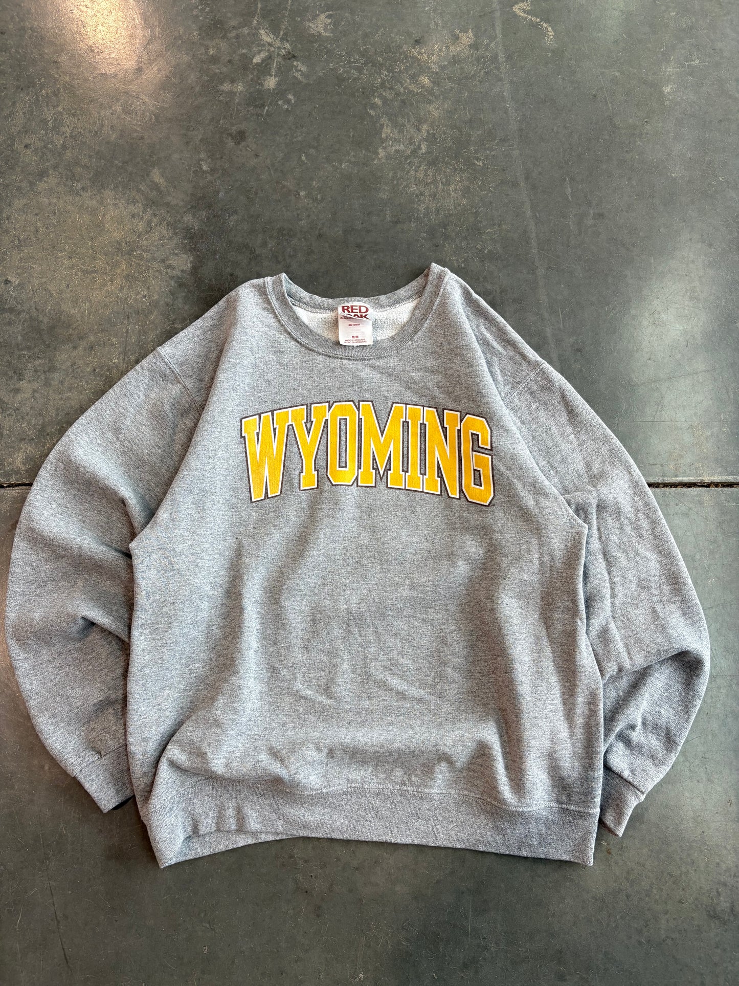 Wyoming Sweater