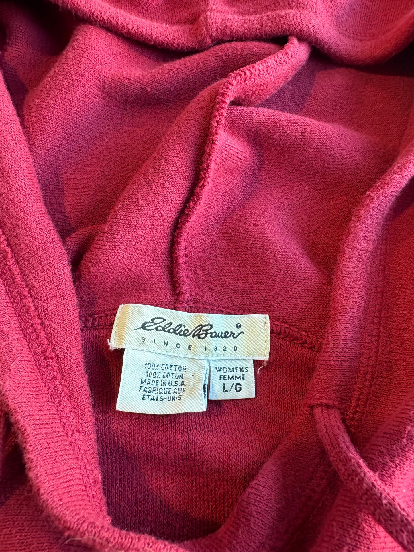 Women’s Vintage Hoodie
