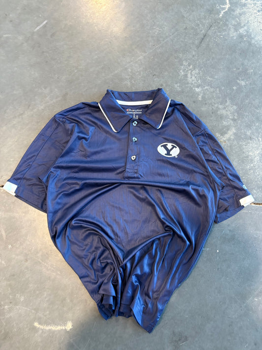 BYU Polo