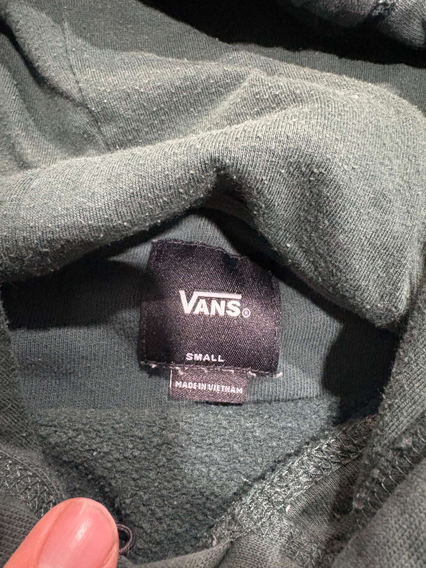 Graphic Hoodie