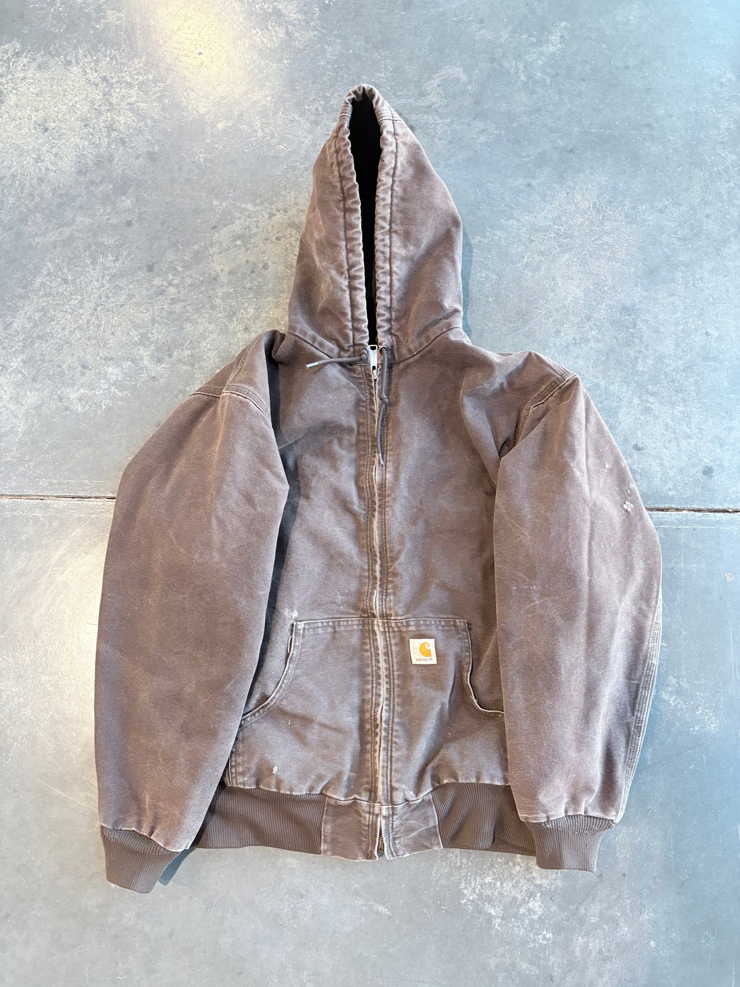 Vintage Carhartt Work Jacket