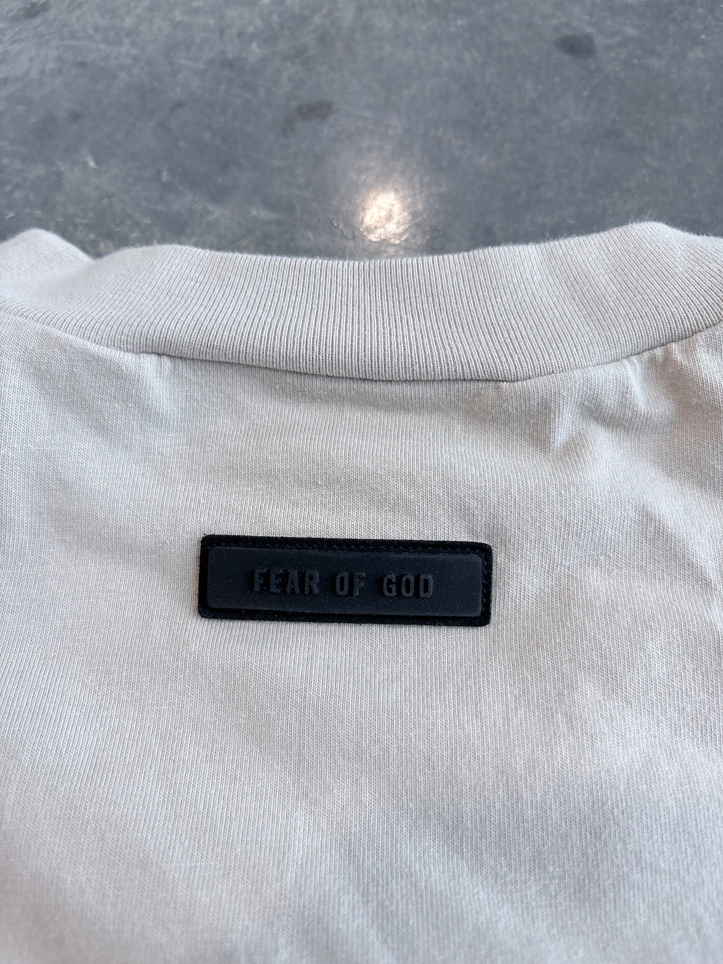 Fear of God Essentials Shirt