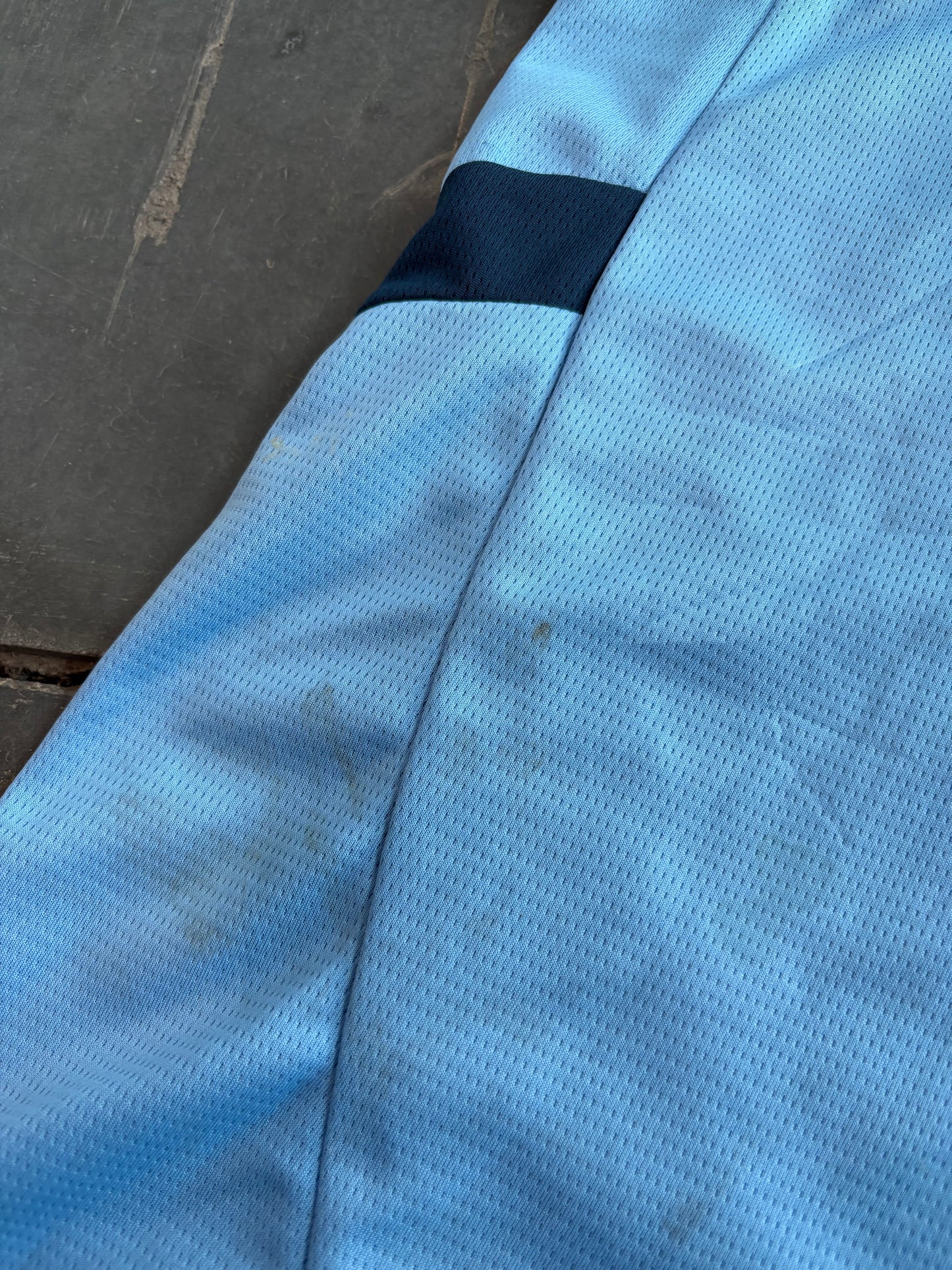 Manchester City Jersey