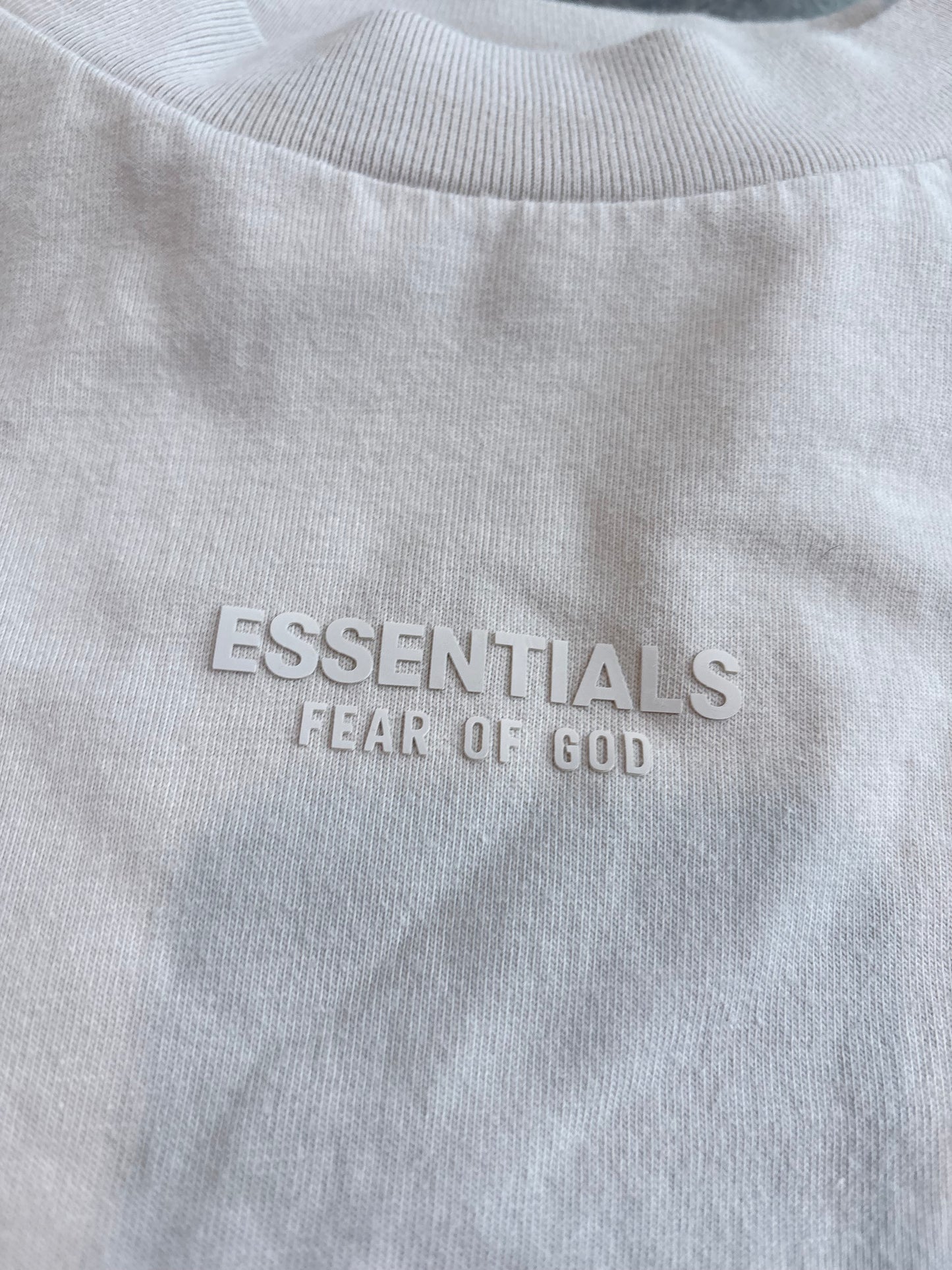 Fear of God Essentials Shirt