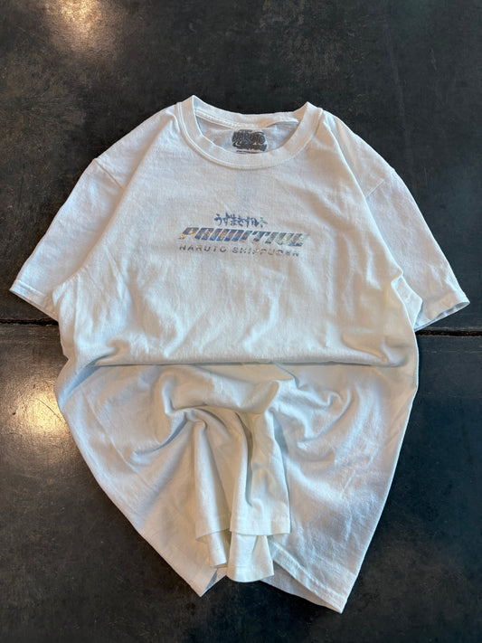 Primitive x Naruto Graphic Tee