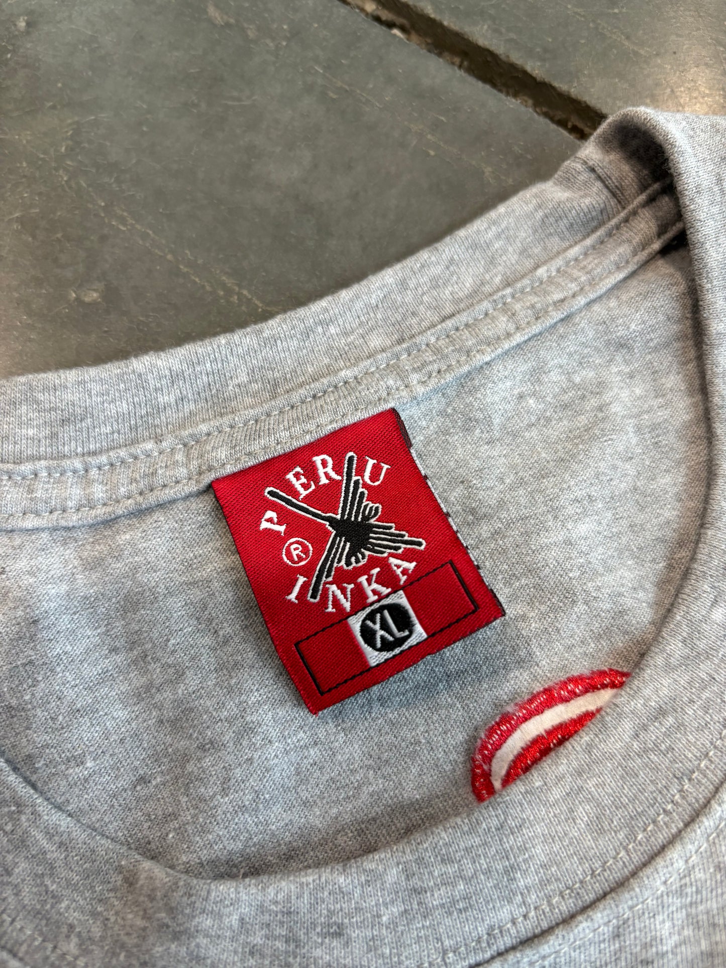 Peru Trujillo Graphic Tee