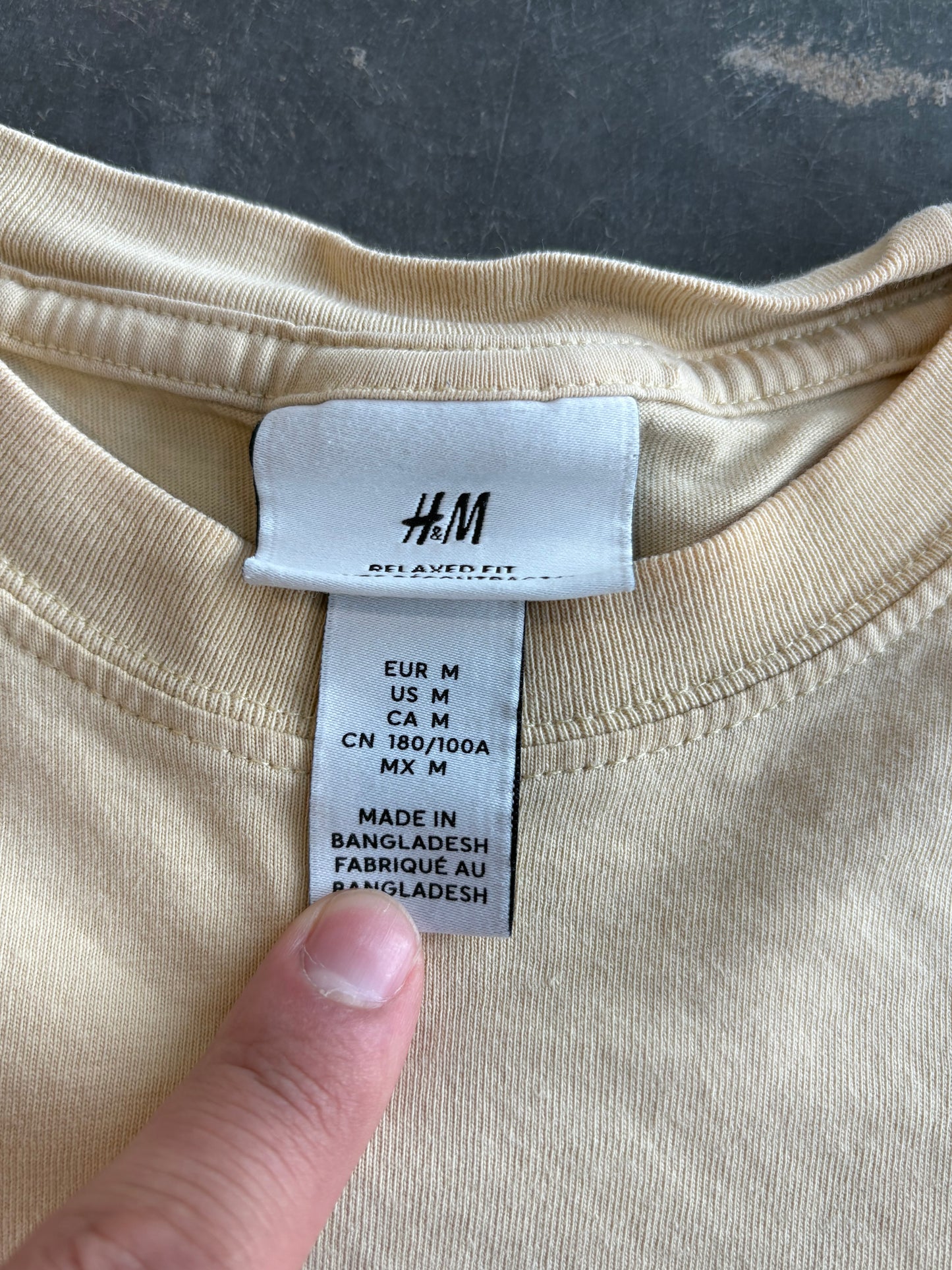 Beams of Light Graphic Tee