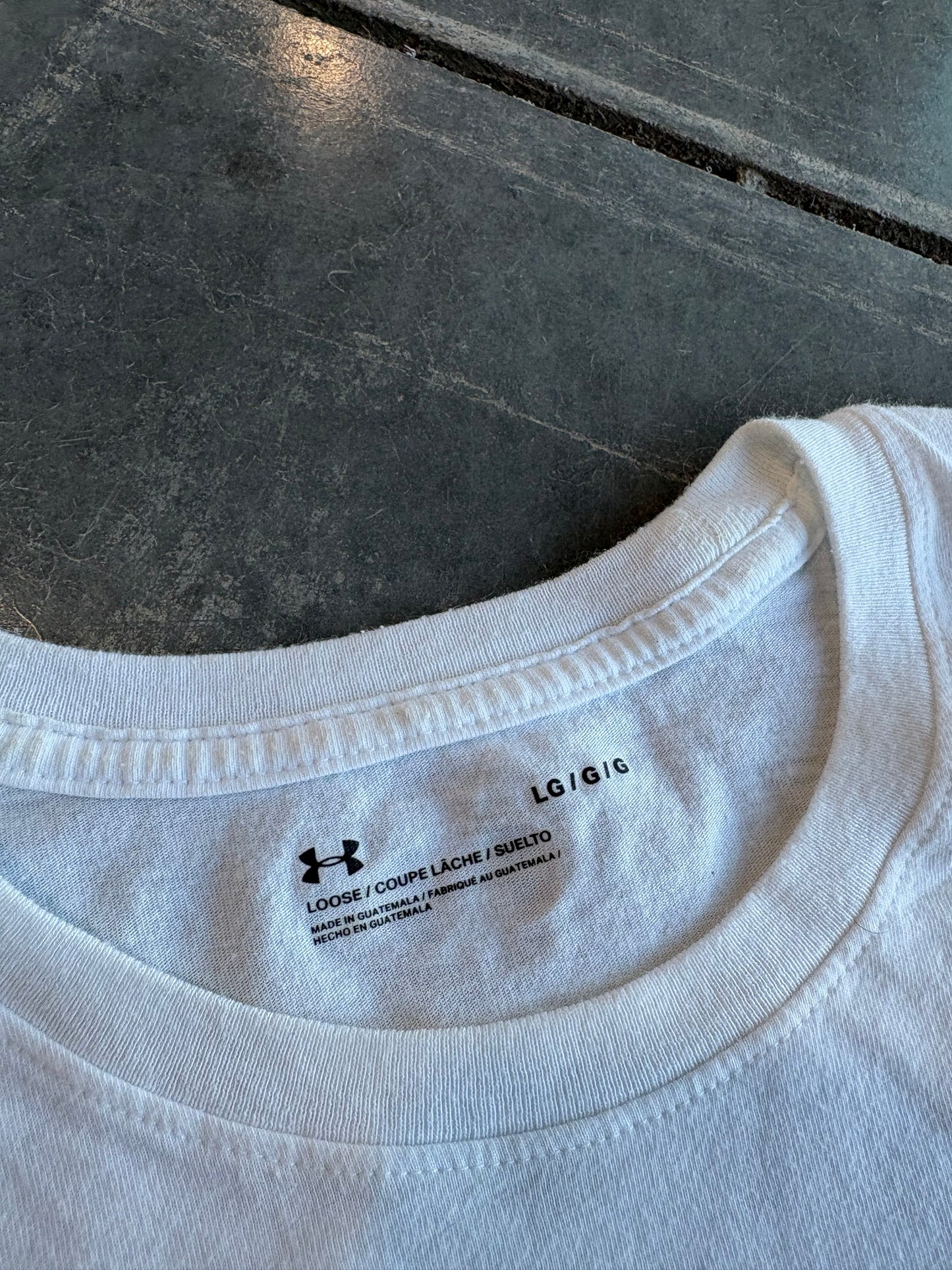 Utah Utes Rose Bowl Graphic Tee