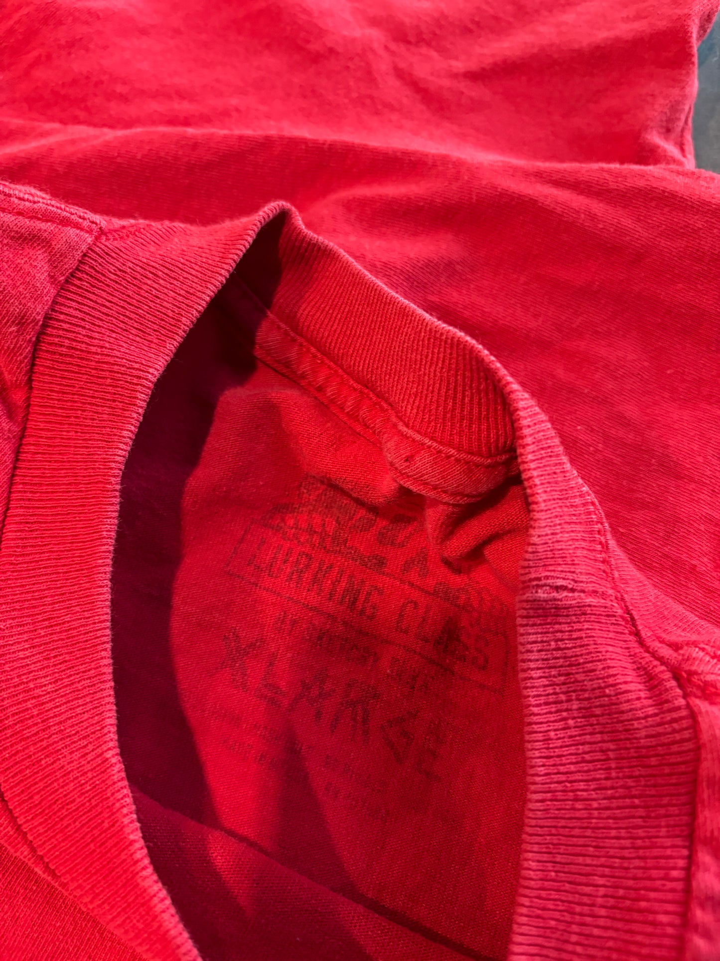 Sketchy Tank x Mr Tucks Graphic Tee