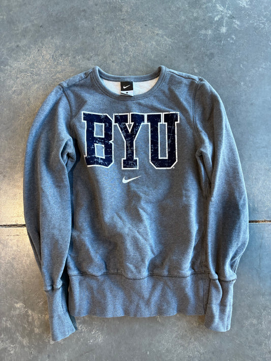 BYU Nike Sweater