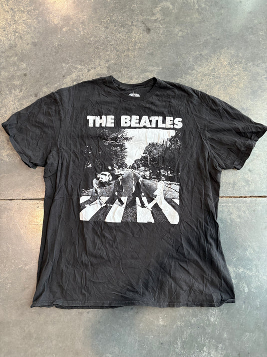 The Beatles Graphic Tee
