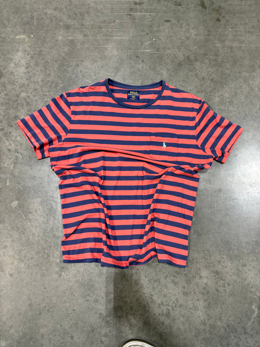 Ralph Lauren Striped Shirt