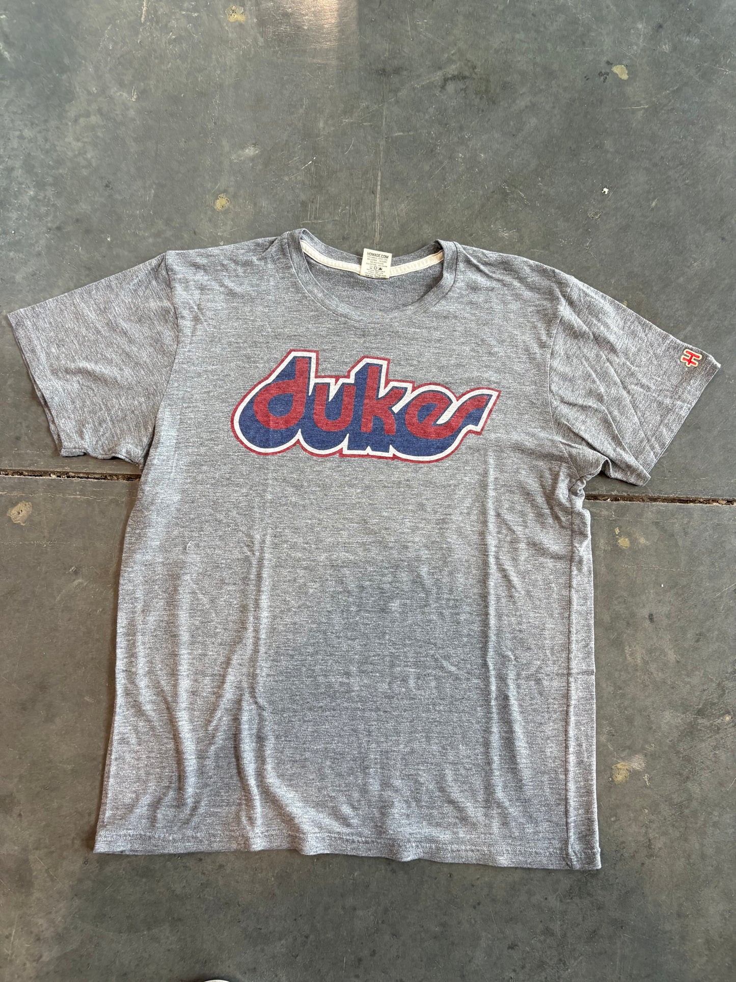 Duke University Graphic Tee