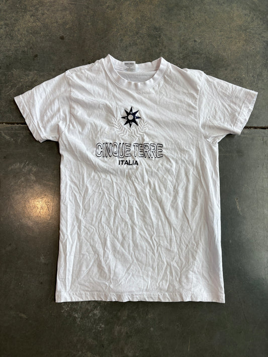 Vintage Italia Graphic Tee