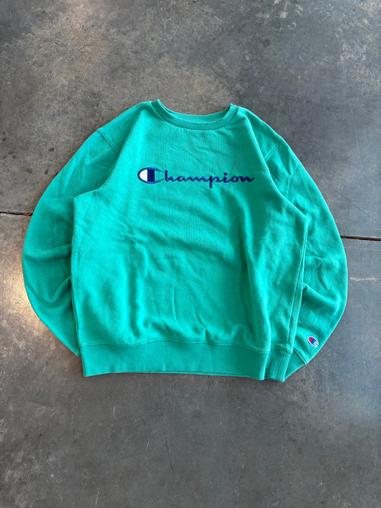 Champion Sweater