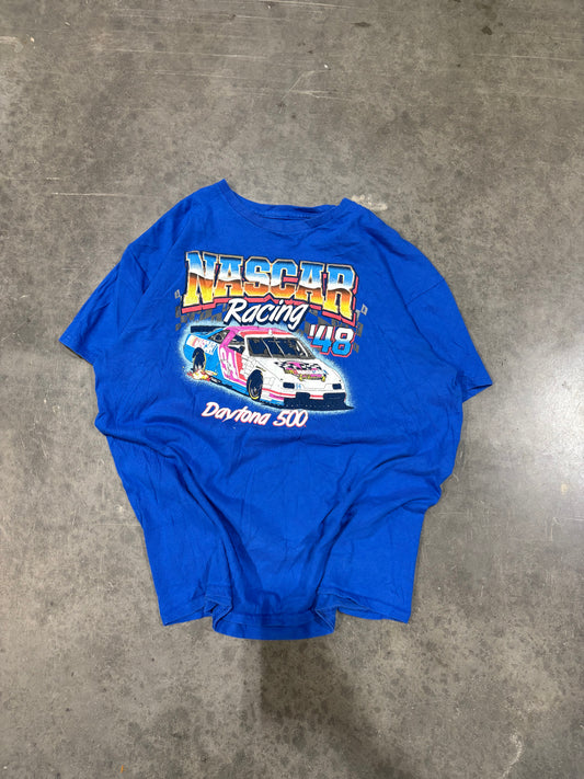 NASCAR Graphic Tee