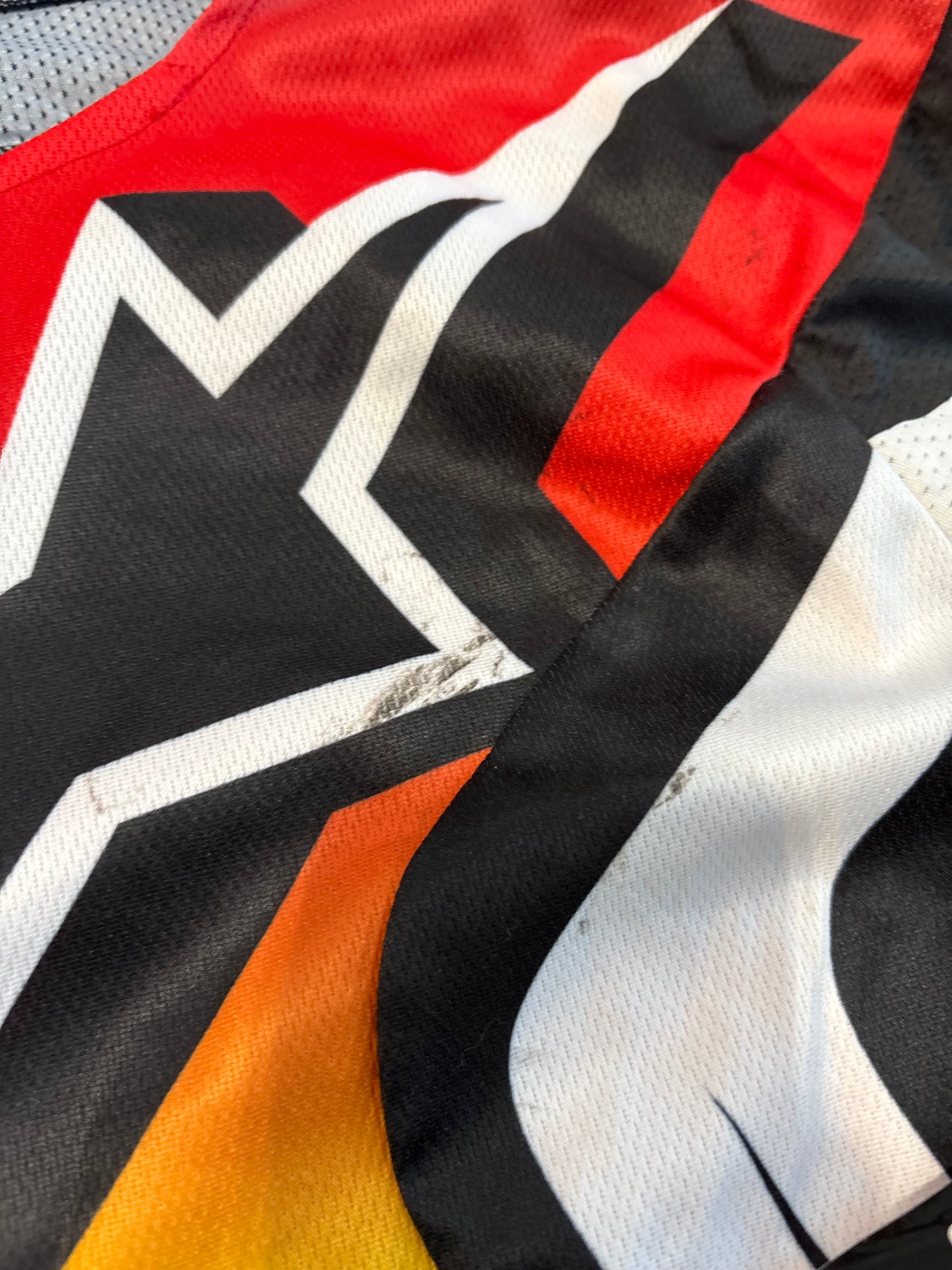 Alpinestars Jersey