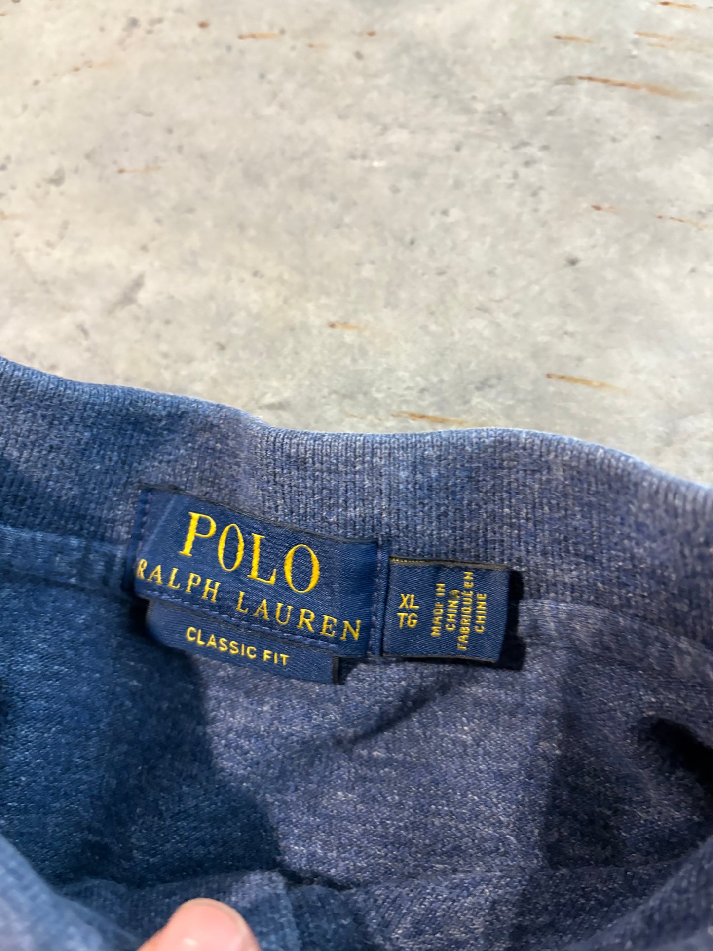 Ralph Lauren Polo