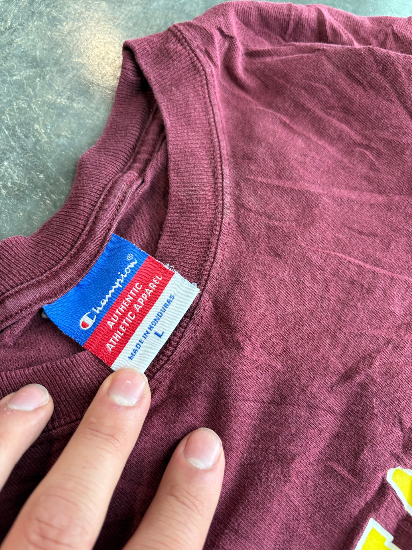 Arizona State Sundevils Graphic Tee