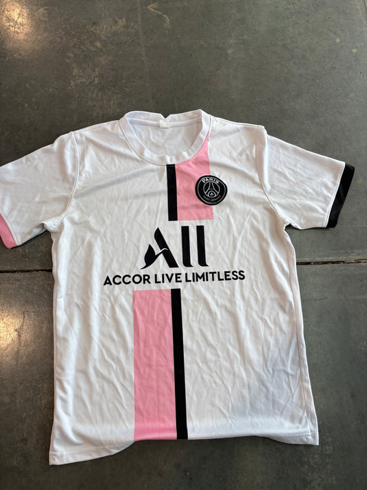 PSG Jersey